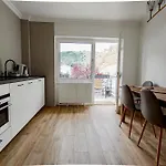 شقة Arina