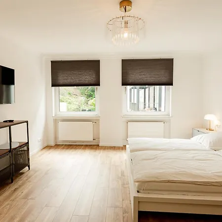 Arina Apartamento Bad Bertrich