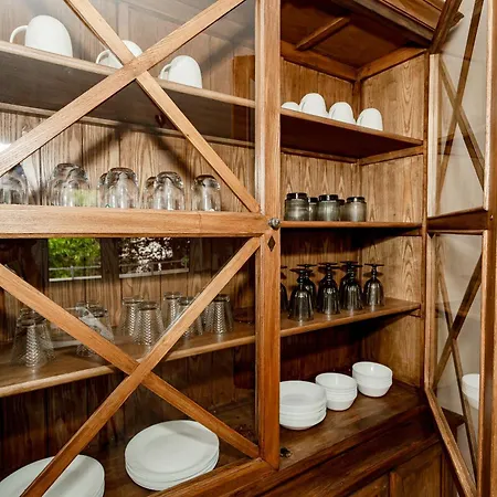 Arina アパート バート・ベルトリッヒ