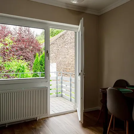 アパート Arina バート・ベルトリッヒ