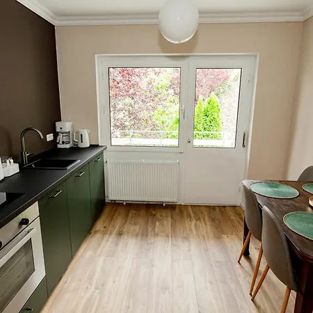 Appartement Arina