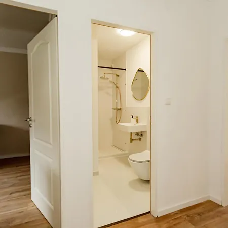 Arina Appartement *
