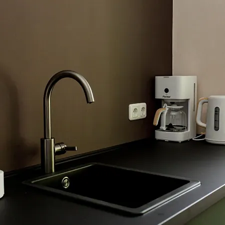 Appartement Arina *