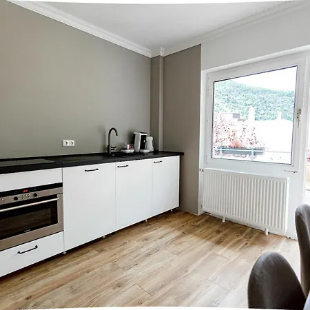 アパート Arina *