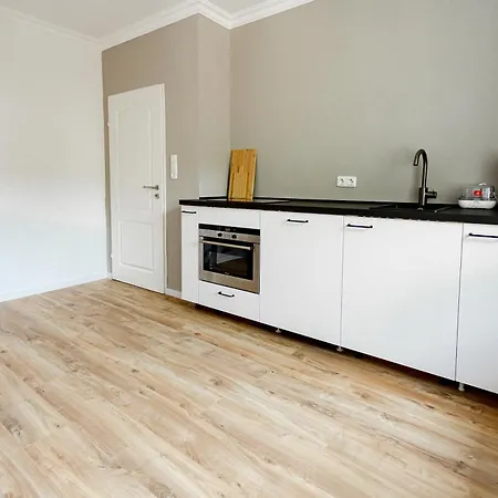 Arina Appartement *