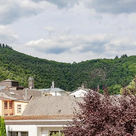 Arina Appartement