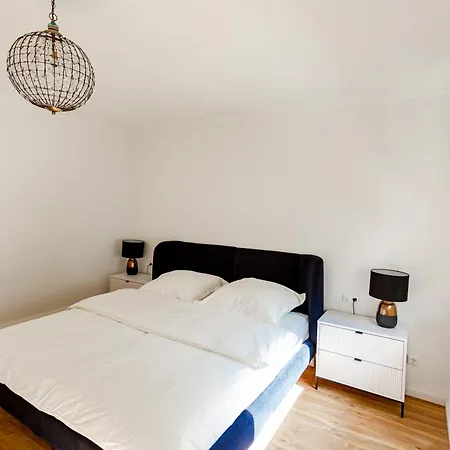 Appartamento Arina *