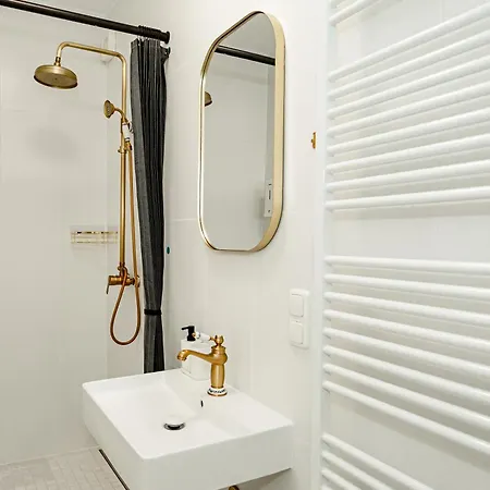 Appartamento Arina *