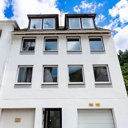 アパート Arina バート・ベルトリッヒ