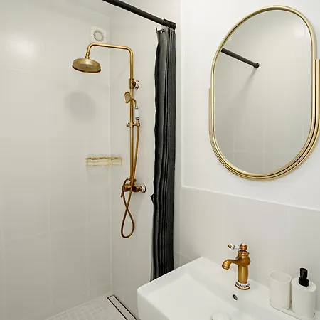 Appartement Arina *