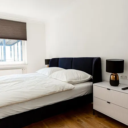 アパート Arina バート・ベルトリッヒ