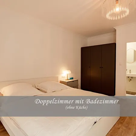 Arina アパート *