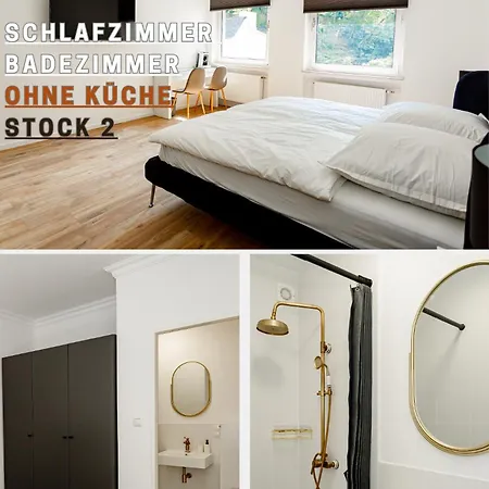 アパート Arina バート・ベルトリッヒ