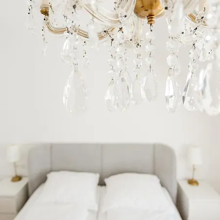 Appartement Arina