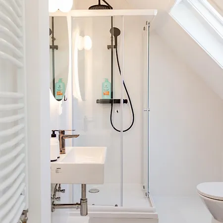Appartement Arina *