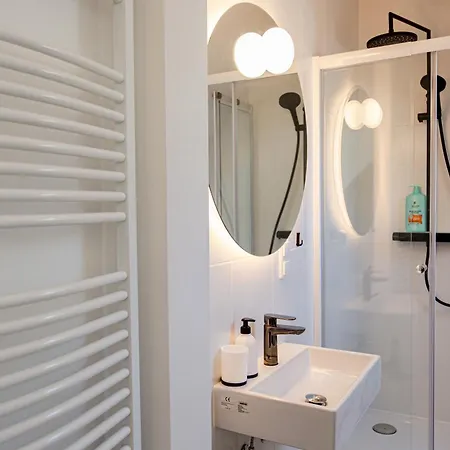 Arina Appartement