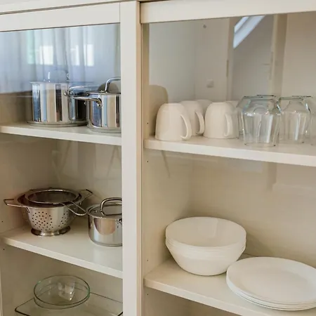 Appartement Arina *