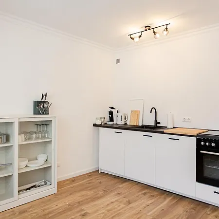 Arina Appartement