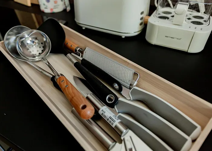 Apartamento Arina Bad Bertrich