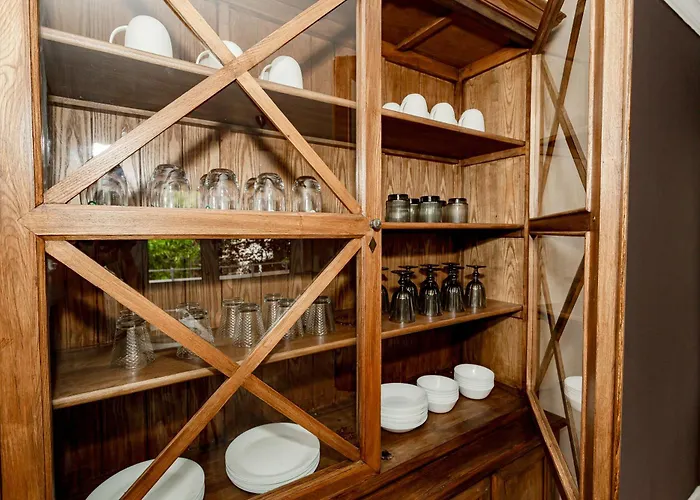 Arina Apartamento Bad Bertrich