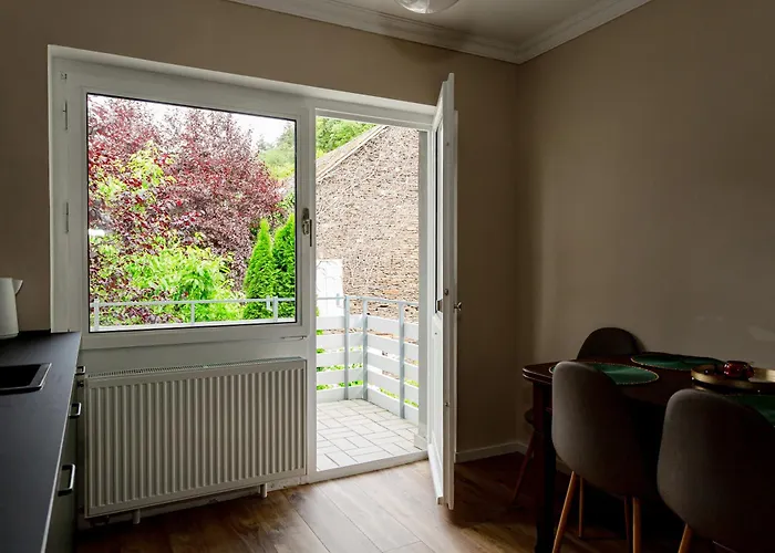 Apartamento Arina Bad Bertrich