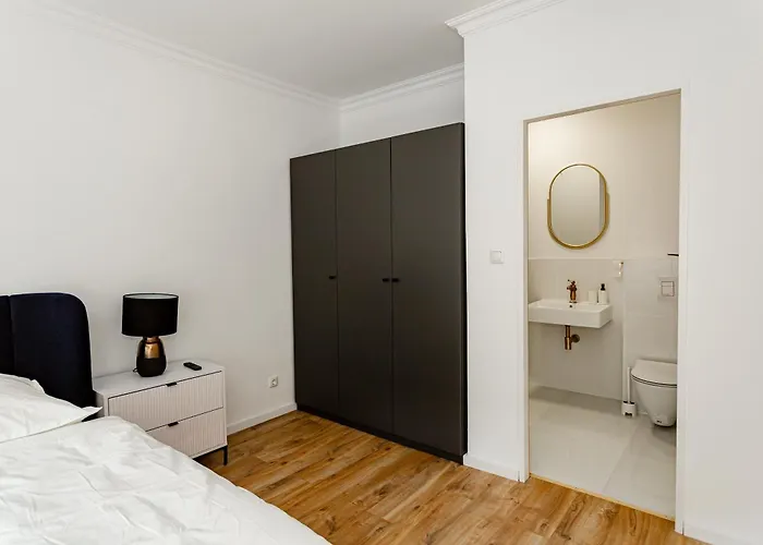 Arina Apartamento Bad Bertrich