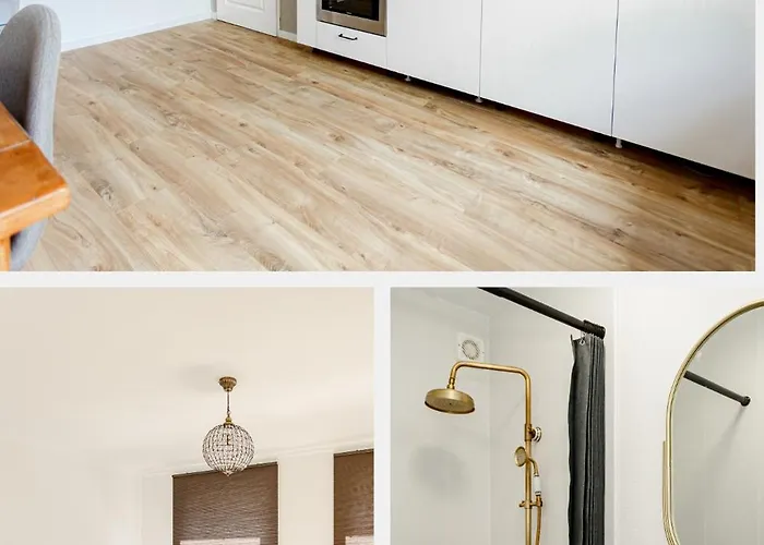 Apartamento Arina Bad Bertrich