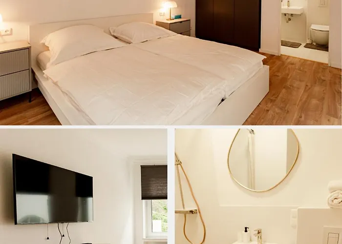 Arina * Bad Bertrich